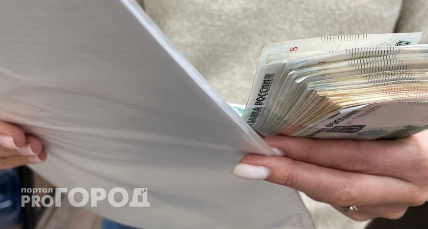 Ухтинец по просьбе интернет-знакомой заплатил за фейковый билет в театр 39 000 рублей