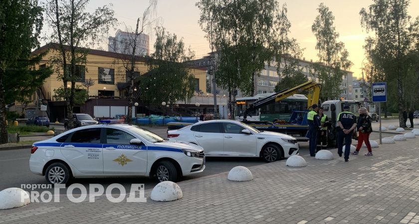 Житель Коми отправится в колонию за управление авто в состоянии опьянения