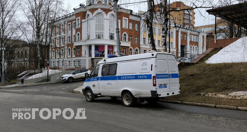 Жительницу Коми уличили в краже товаров у маркетплейса