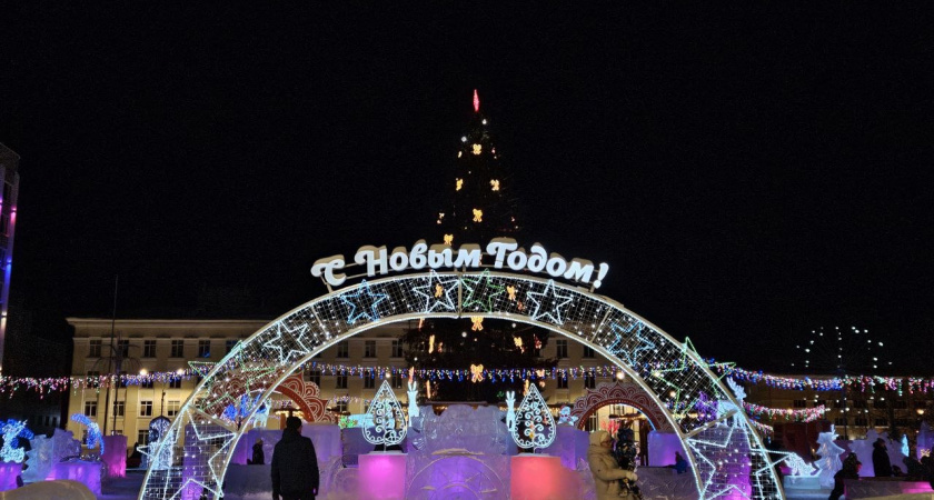 Ситуация в стране меняет правила: новогодние каникулы 2024-2025 уже не будут такими, как прежде