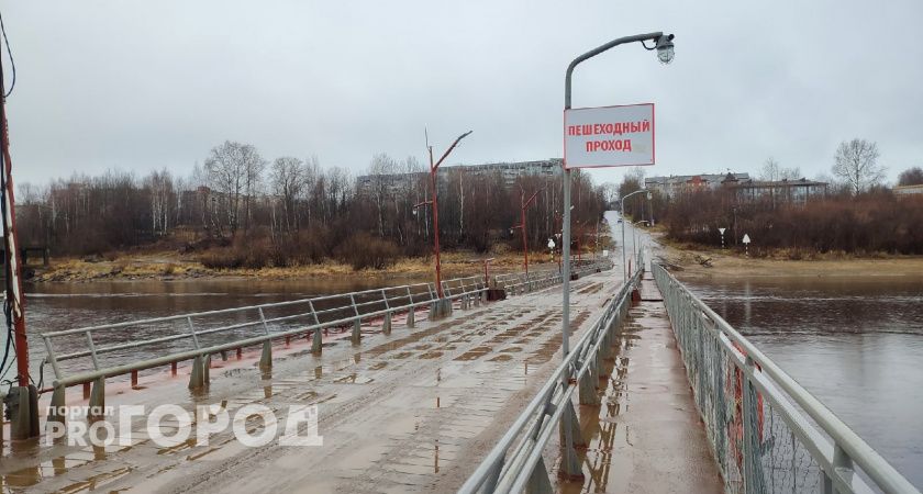 В Республике Коми приведут в порядок 25 мостов до конца 2027 года