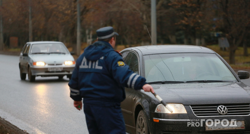 С завтрашнего дня права будут неактивны: всех водителей ждет нововведение – с 1 ноября