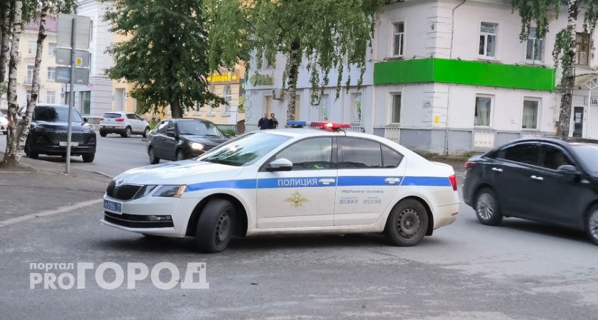 В Коми за одни сутки задержали 22 осужденных в розыске