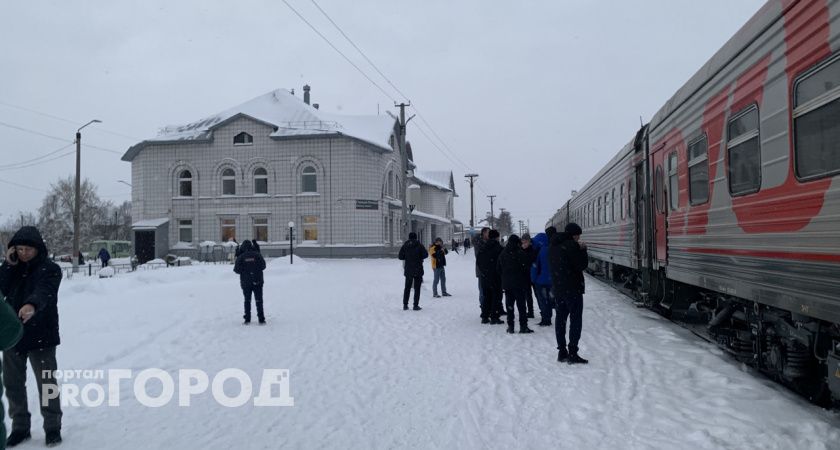 Выплата подрядчику аванса за обустройство тротуаров в Коми признана недействительной