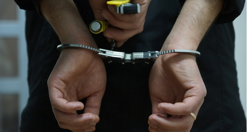 Семейная ссора обернулась стрельбой в Коми