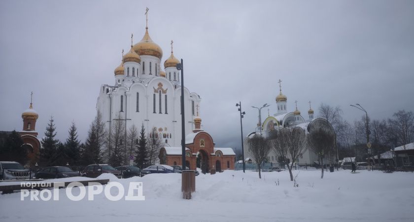 Синоптики рассказали о погоде в Коми на сегодня