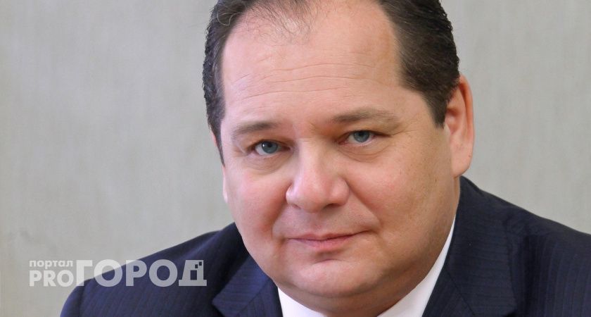 Глава Ухты Магомед Османов сказал, что с новым главой Коми можно идти в разведку