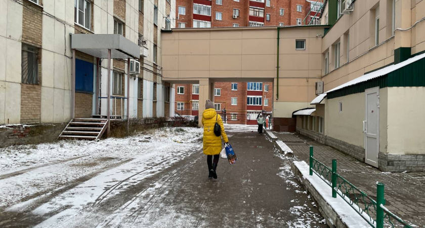 Зимняя угроза: новая волна девальвации обесценит сбережения россиян, как в лихие 90-е