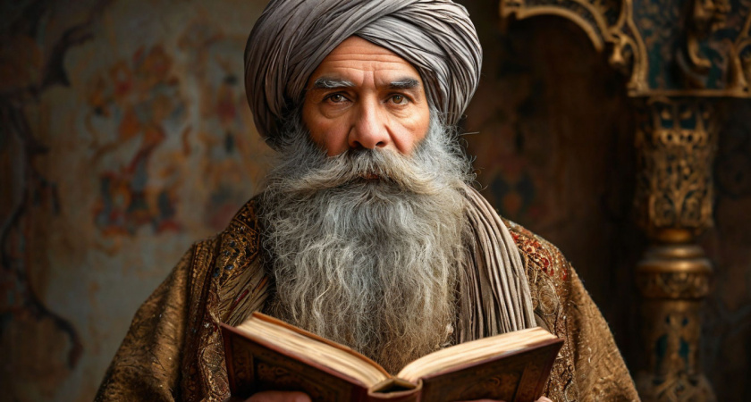 Почему никогда нельзя горевать о прошлом: великий Омар Хайям дал ответ — теперь жизнь не будет прежней