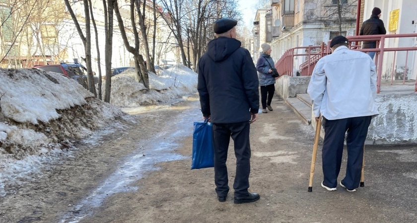 Указ приняли без шума: пожилых россиян в возрасте от 59 до 83 лет ждут изменения с 18 ноября 