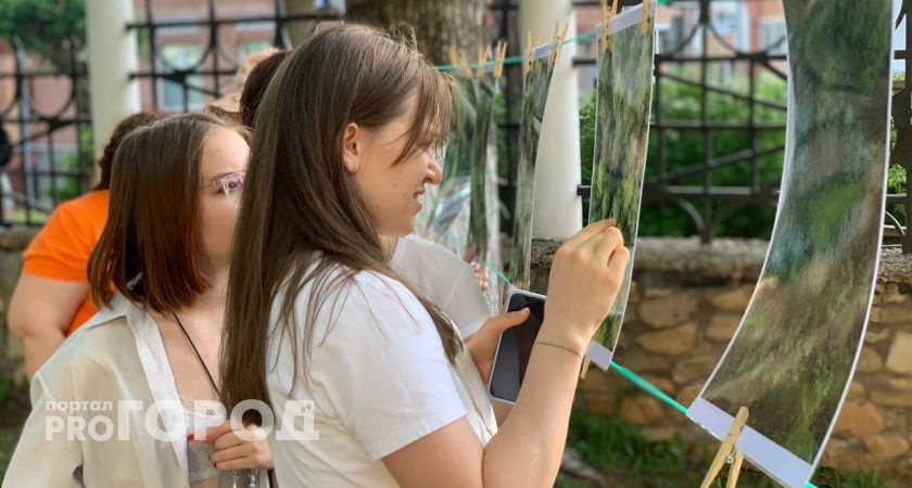 В Сосногорске пропала женщина