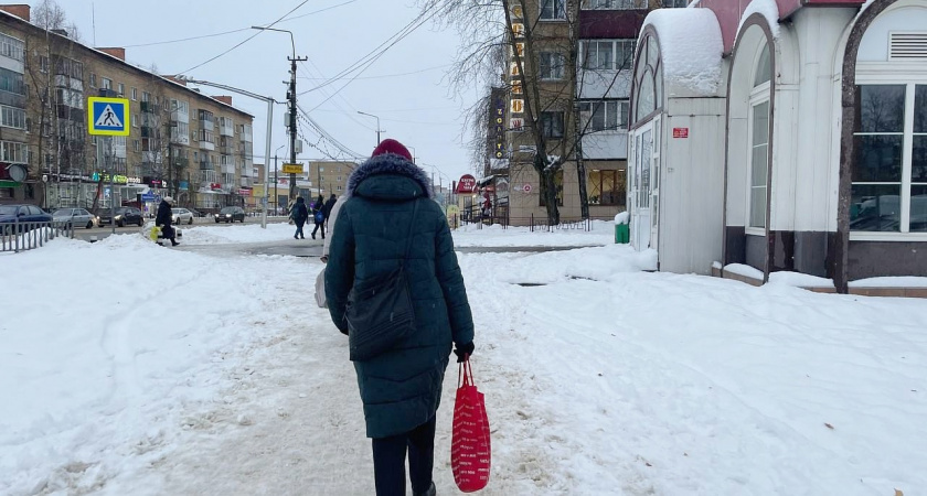 На нашем веку такой зимы еще не было: синоптики предупредили, к чему стоит готовиться