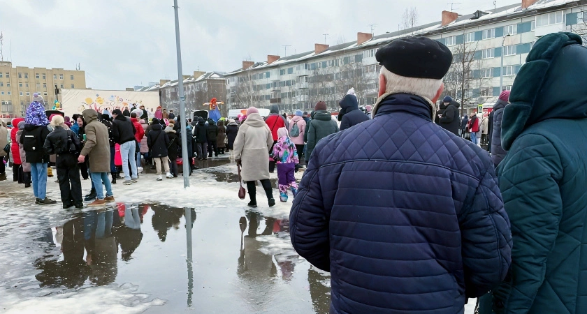 Фото к статье: Решено снизить возраст выхода на пенсию до 55/60 лет – кто в списке