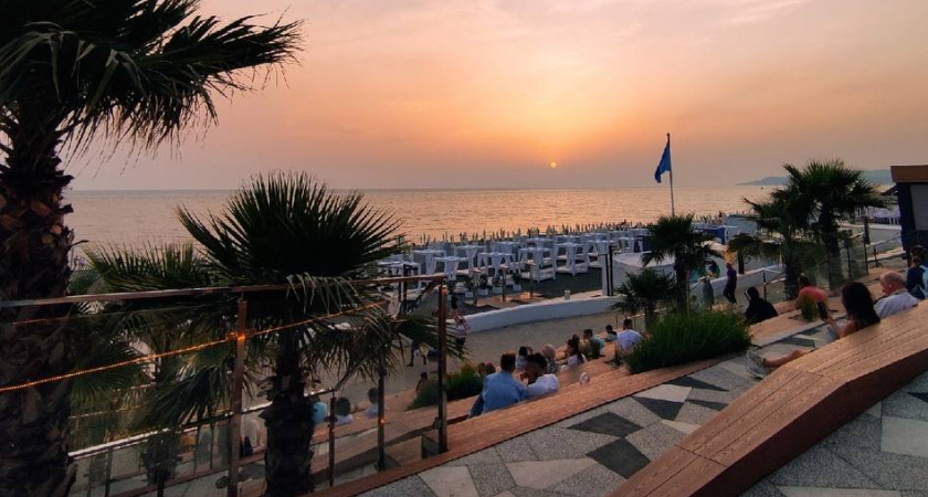 Дешевле, чем в Сочи и в Крыму: 5 секретных золотых курортов в Краснодарском крае, куда поеду в декабре