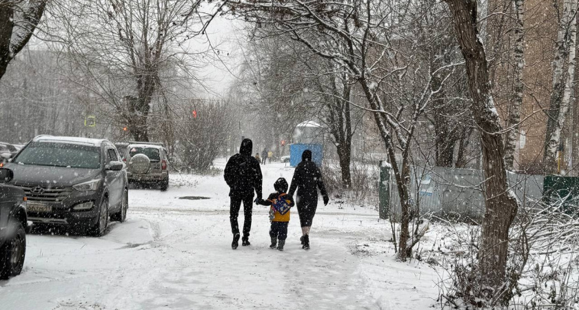 В Коми родители получат детские пособия раньше срока