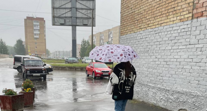 Меняйте планы, нас ждут дожди и похолодание: синоптики дали новый прогноз погоды на декабрь-2024