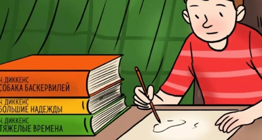 Найти ошибку на картинке могут лишь прирожденные гении: загадка для взрослых — попробуйте решить за 15 секунд