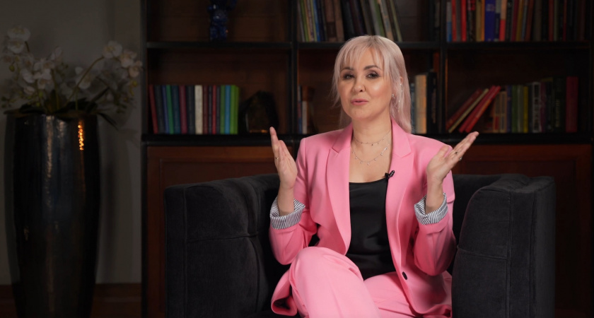 Ждите раз в 30 лет: Василиса Володина назвала знаки, которых с головой накроет финансовый поток