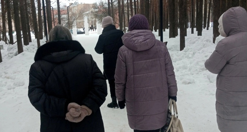 Указ подписан. Пенсионеров, проживших в браке более 60 лет, ждет приятный сюрприз в декабре