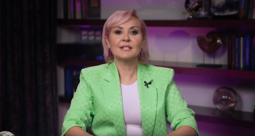 Сбудутся самые заветные мечты: Володина назвала главного счастливчика 2025 года