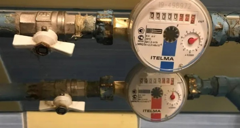 Собственники потеряли дар речи: новый указ с декабря вводится для всех, у кого в квартире стоят счетчики больше 3 лет