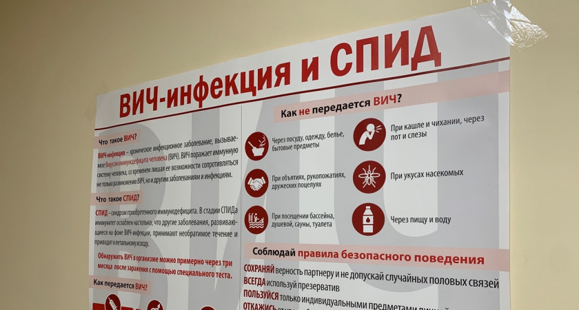 В Коми большое количество ВИЧ-инфицированных: разговор с ВИЧ-положительным