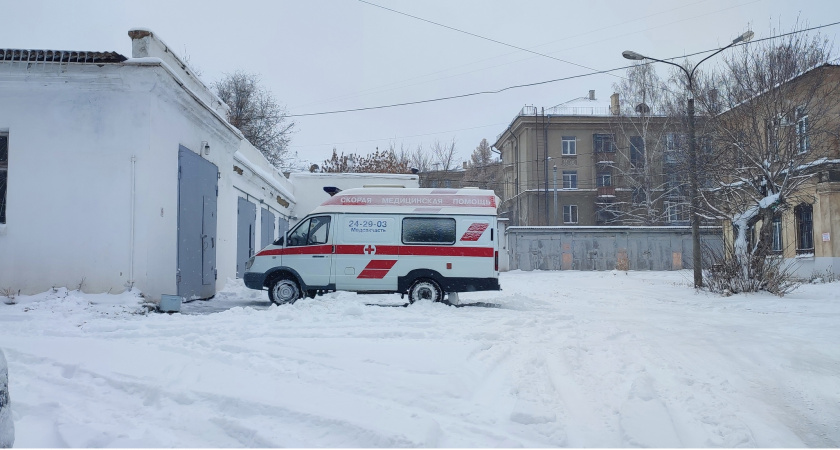 Сотрудник «Европейской сервисной компании» обнаружен мертвым в общежитии Коми