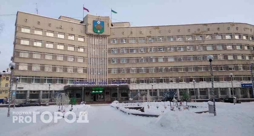 Ряд жителей Коми удостоены почетных государственных наград