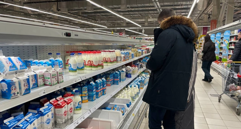 Фото к статье: Цены вырастут на 15%: какие продукты резко подорожают к Новому году - закупаться надо уже сейчас