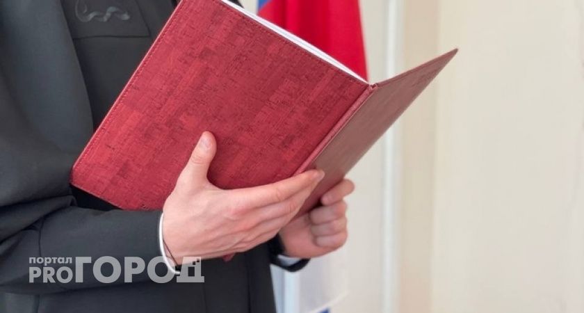 Колледж в Коми оштрафовали за трудоустройство стажера из МВД