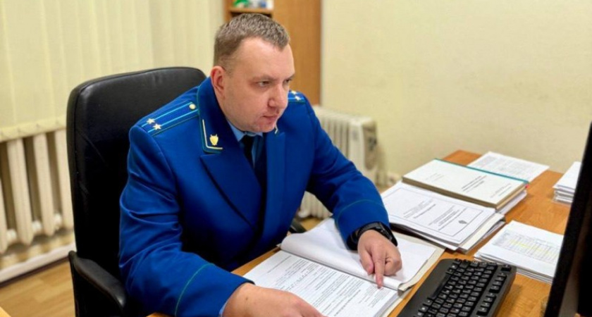 Прокурор спас жителя Коми от уловок мошенников