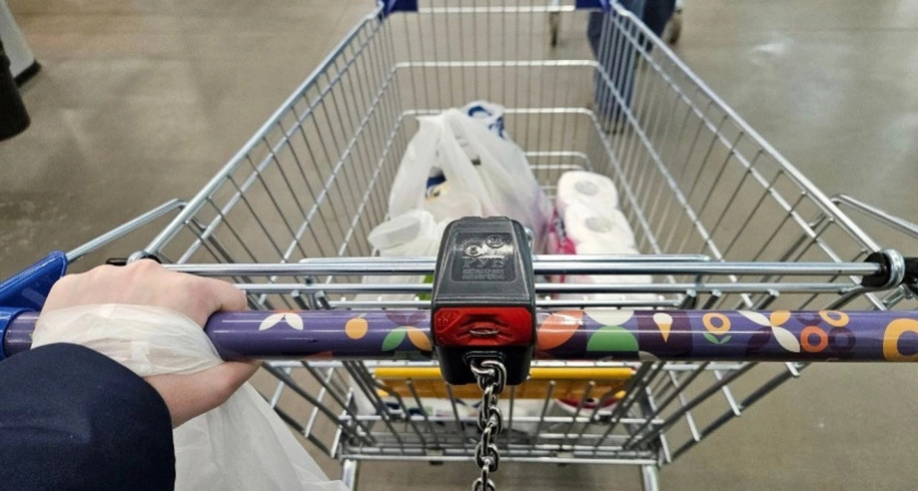 Полный запрет на покупку с 9 декабря: «Пятерочка» ввела новое строгое правило