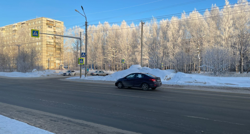 Жителя Яреги поймали на поддельных номерах: суд вынес решение