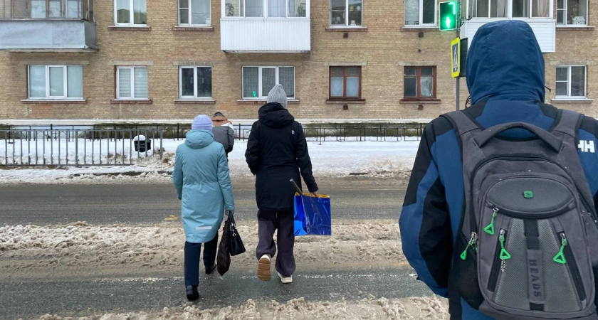 Фото к статье: Глоба назвала главного счастливчика 2025 года: головокружительное счастье и водопад денег в январе