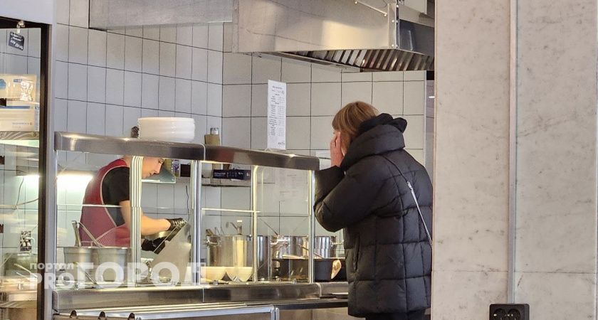 Работа буфетов в школах Коми получила высокую оценку