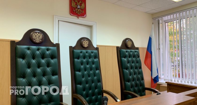 В Коми вынесен приговор человеку, по чьей вине произошел взрыв газа в квартире местной жительницы