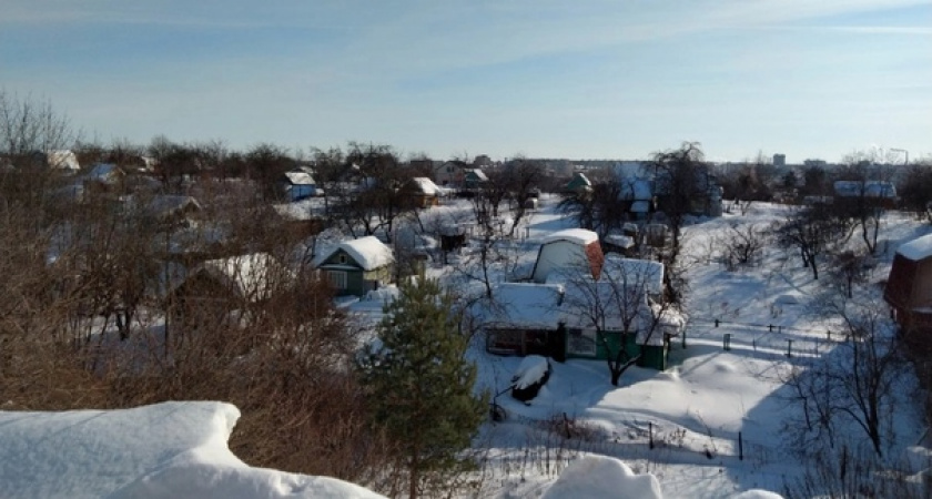 Владельцев скважин на земельном участке, предупредили о введении жестких норм уже в середине декабря