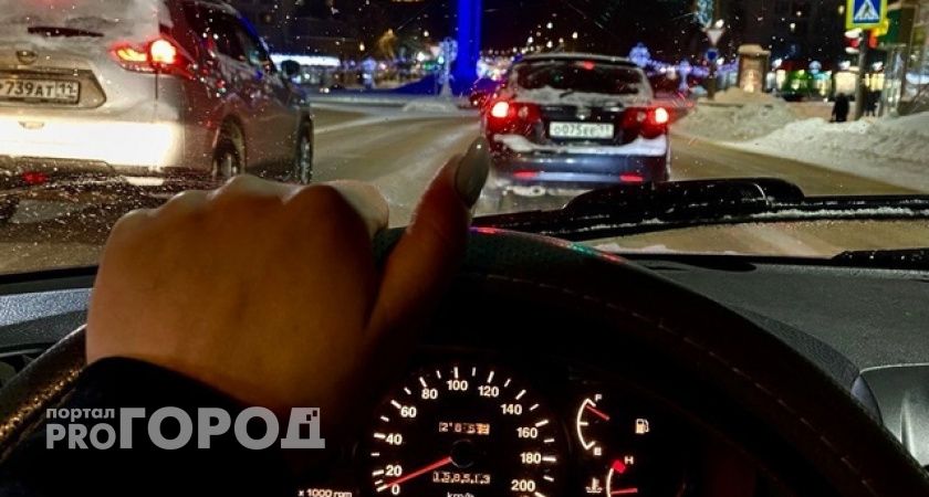 Синоптики рассказали о погоде в Коми на сегодня