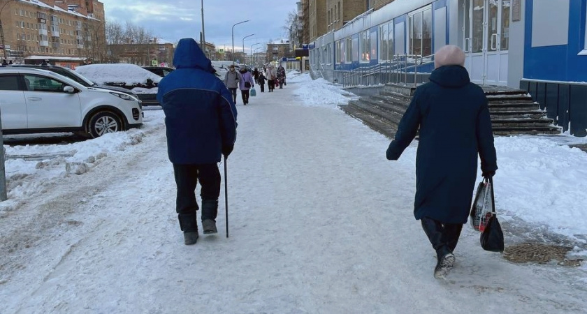«Хватит на два месяца вперед». Пенсионерам в январе вместе с пенсией выдадут кое-что еще