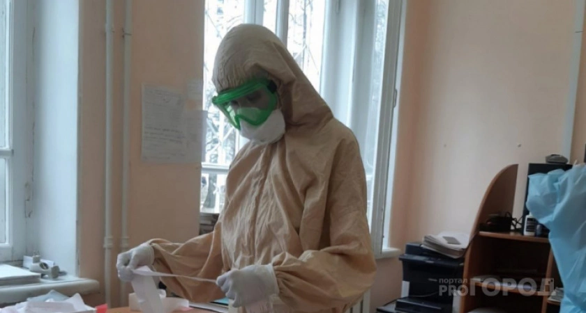 Фото к статье: Разработка Коми ученых поможет бороться с последствиями радиационного облучения