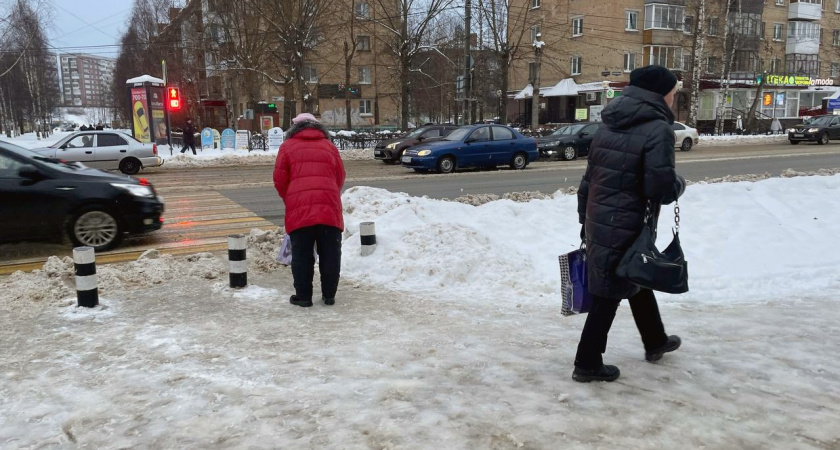 «Хватит на два месяца». Пенсионеров в январе ждут приятные сюрпризы