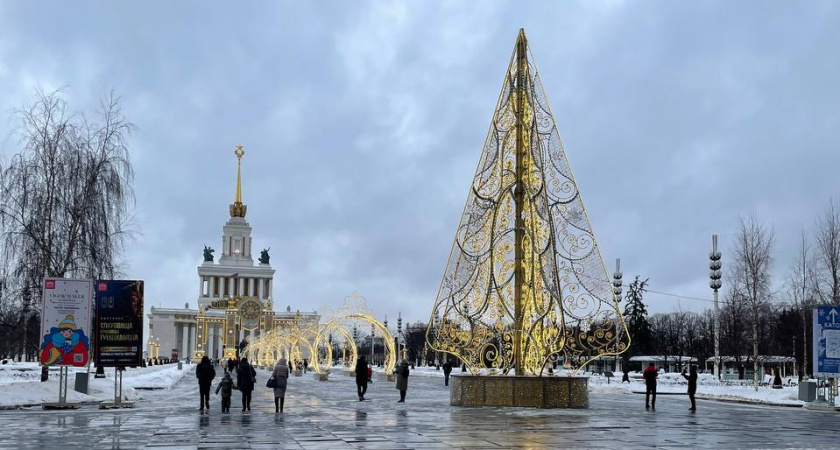 «Кошмар перед Рождеством». Синоптики сообщили пугающий прогноз на новогодние праздники