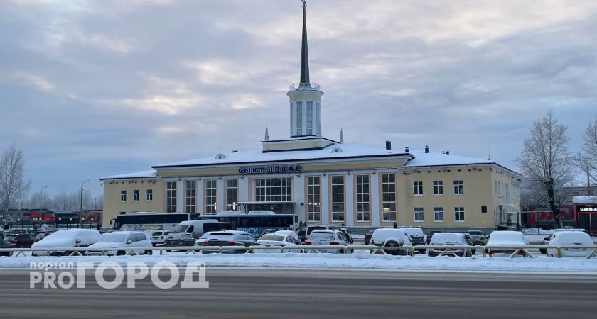 Синоптики рассказали о погоде в Коми на сегодня