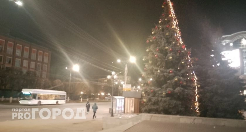 Фото к статье: 59% жителей Коми будут подводить личные итоги уходящего 2024 года