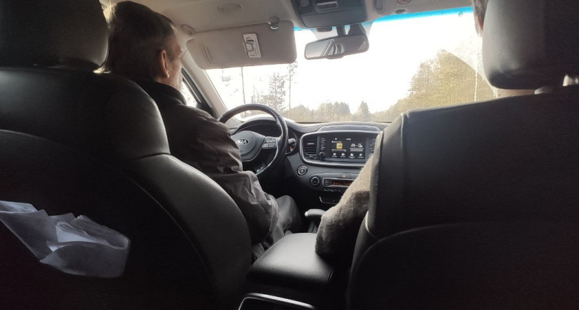 В какой момент нужно включать печку в авто зимой - прогревается в 2 раза быстрее