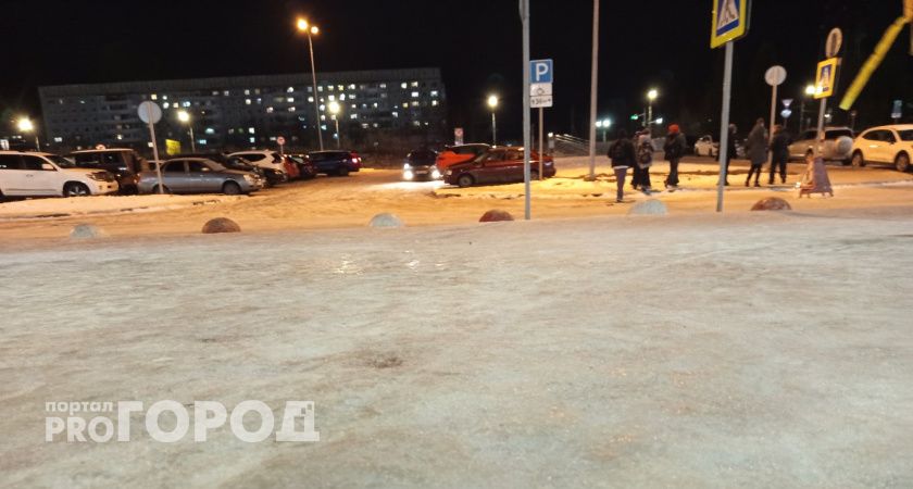 Синоптики рассказали о погоде в Коми на сегодня