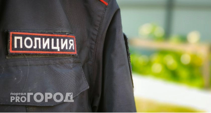 Фото к статье: Полиция закончила проверки в эвакуированной гимназии и лицее в Коми