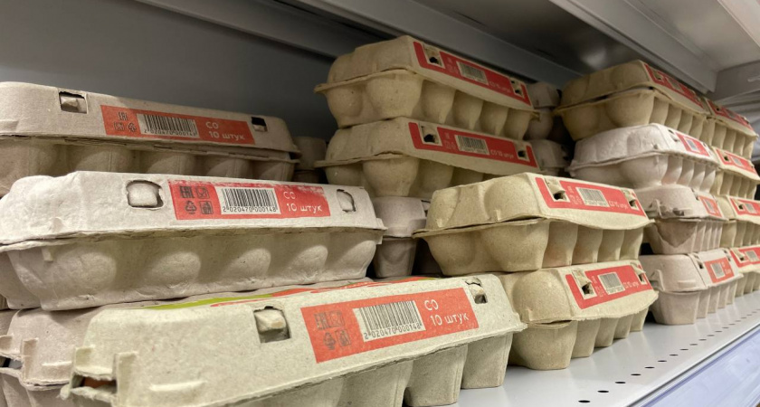 Лотки от яиц спускаю в погреб — и всю зиму слезы счастья утираю: нужны не для хранения урожая — эффект дорогого стоит