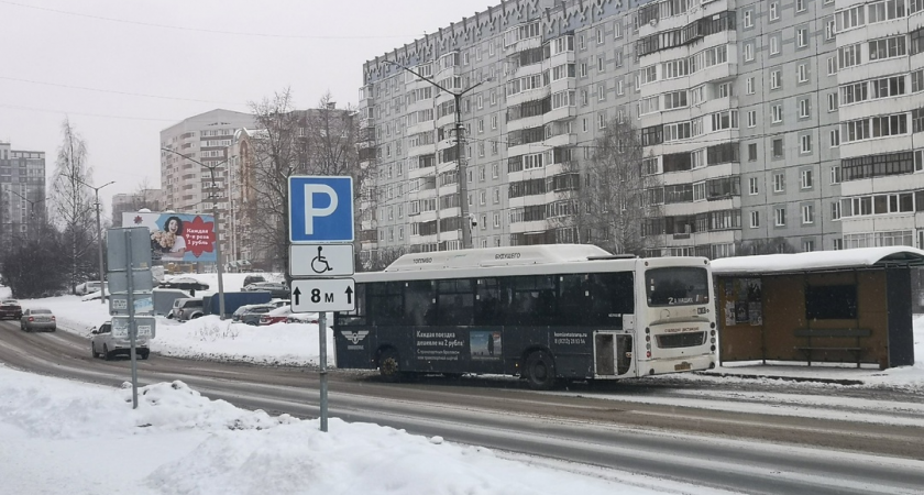 В Ухте дорожает проезд на автобусе