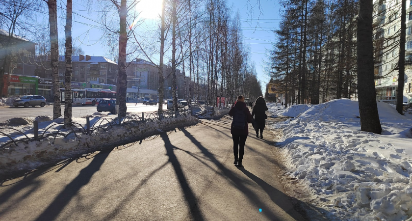 В Новый год Коми ждет мощная магнитная буря